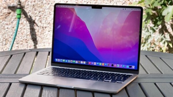 Что изменилось в MacBook Air версии 2022 года