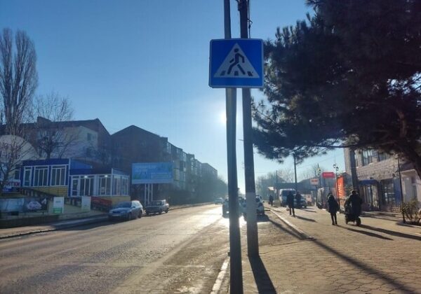 В Одесской области карета "скорой" сбила двух пенсионерок: одна из них погибла