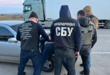 Одессит может сесть на девять лет за вывоз уклонистов под видом людей с инвалидностью