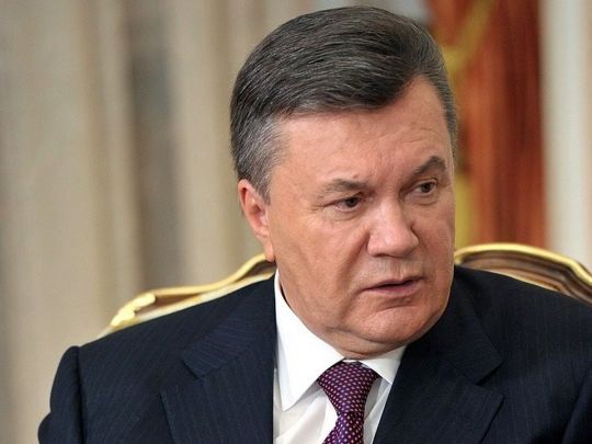 Януковича знову заарештували заочно: за що цього разу