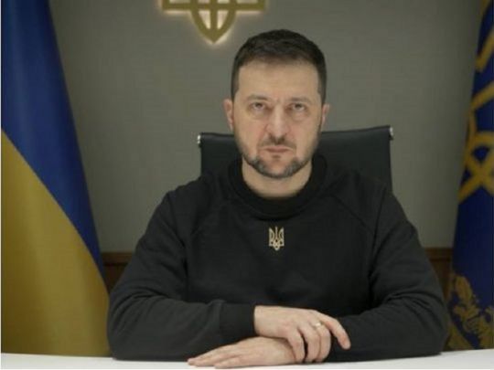 «Зараз більше, ніж будь-коли, відчувається, що європейські цілі України стають реальністю», — Зеленський
