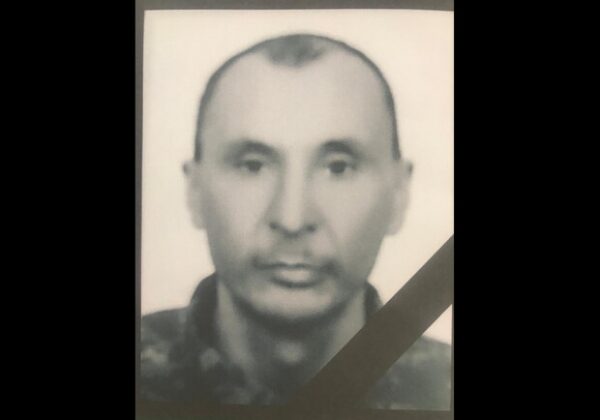 В боях за Донецкую область погиб солдат из Одесской области