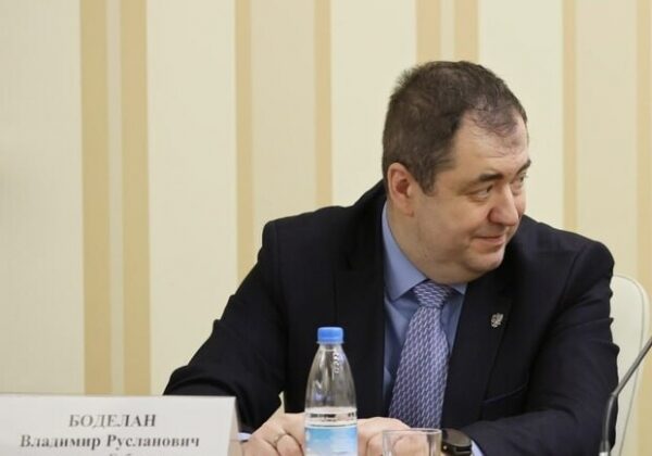 Экс-глава управления ГСЧС в Одесской области стал "заместителем губернатора Херсонской области" Экс-глава управления ГСЧС в Одесской области стал "заместителем губернатора Херсонской области"