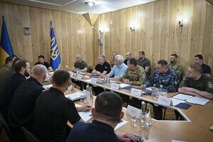 Владимир Зеленский посетил Одесскую область: подробности визита Владимир Зеленский посетил Одесскую область: подробности визита