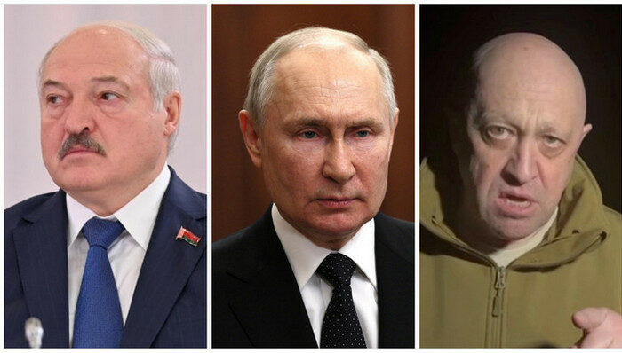 пригожин не&nbsp;виконує угоди з&nbsp;лукашенком,&nbsp;&mdash; ISW