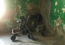 Принудительный труд и ненадлежащие условия: в Одесской области обнаружили нарушения в доме-интернате