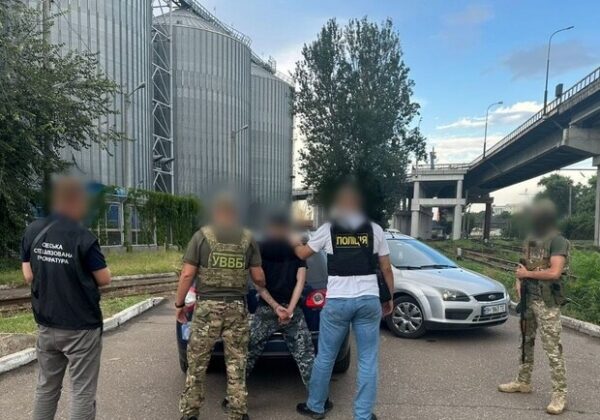 В Одессе открыли дело против военнослужащего за сбыт наркотиков В Одессе открыли дело против военнослужащего за сбыт наркотиков