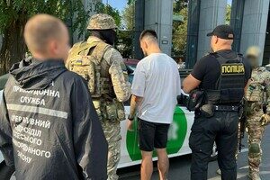 Одессит за 4000 долларов переправлял уклонистов за границу Одессит за 4000 долларов переправлял уклонистов за границу
