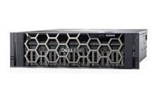 Dell EMC PowerEdge R940: сервер нового поколения