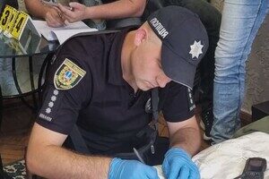"Налет" на хостел переселенцев в Одессе: в полиции рассказали свою версию "Налет" на хостел переселенцев в Одессе: в полиции рассказали свою версию