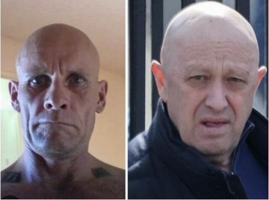 Генетична експертиза підтвердила: пригожин та&nbsp;уткин мертві,&nbsp;&mdash; слідком рф