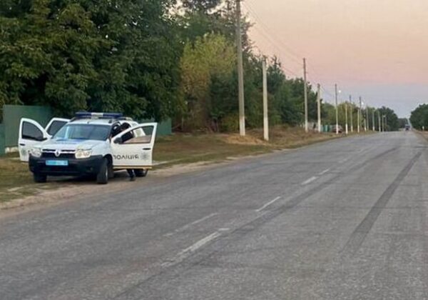 В Одесской области произошло необычное ДТП с участием коровы В Одесской области произошло необычное ДТП с участием коровы