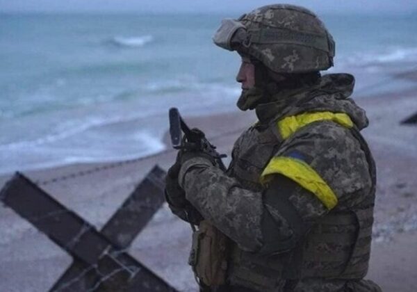 Утро началось с тревоги: какая обстановка в Одессе 4 октября Утро началось с тревоги: какая обстановка в Одессе 4 октября