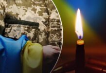 На фронте погиб житель Одесской области Дмитрий Берег