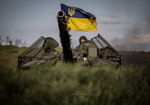 Карта боевых действий в Украине 26 июня Карта боевых действий в Украине 26 июня