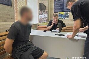 На Привозе произошла стрельба: что случилось