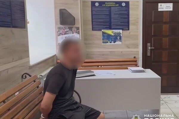 На Привозе произошла стрельба: что случилось
