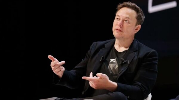 Илон Маск переносит штаб-квартиры SpaceX и X из Калифорнии в Техас Илон Маск переносит штаб-квартиры SpaceX и X из Калифорнии в Техас