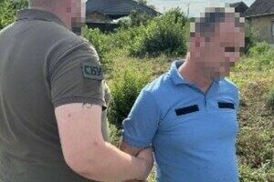На Одесской таможне раскрыли очередную коррупционную схему На Одесской таможне раскрыли очередную коррупционную схему