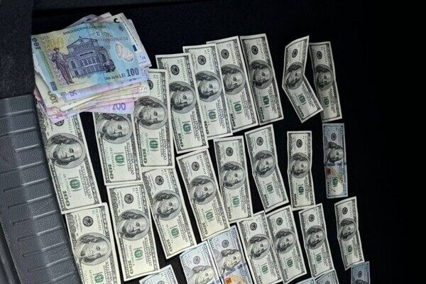 На Одесской таможне раскрыли очередную коррупционную схему На Одесской таможне раскрыли очередную коррупционную схему