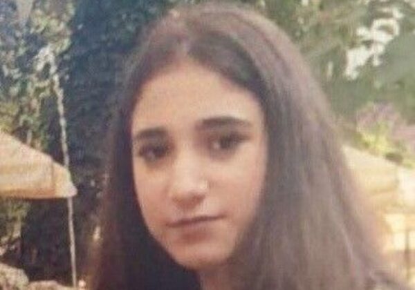 Ушла к подружке три дня назад: в Одессе ищут 11-летнюю девочку Ушла к подружке три дня назад: в Одессе ищут 11-летнюю девочку