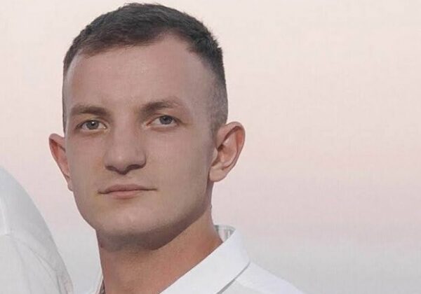 После ракетной атаки по Одессе скончался 21-летний лейтенант После ракетной атаки по Одессе скончался 21-летний лейтенант