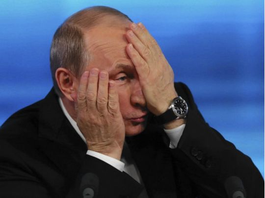 путін не боїться арешту: чому глава кремля не поїде на саміт G20 до Бразилії