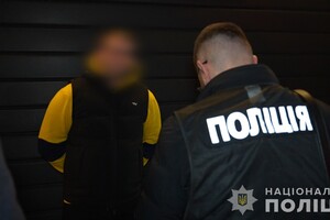 Обещали отсрочку от мобилизации: под Одессой поймали двух работников ТЦК Обещали отсрочку от мобилизации: под Одессой поймали двух работников ТЦК
