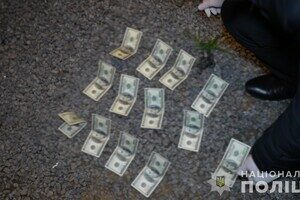 Обещали отсрочку от мобилизации: под Одессой поймали двух работников ТЦК Обещали отсрочку от мобилизации: под Одессой поймали двух работников ТЦК