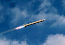 Одесскую область второй раз за день атаковали ракетой: что известно