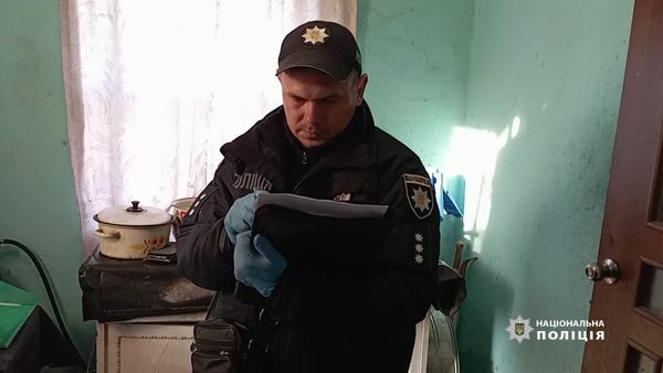На Одещині «дідусь» відрубав голову 5-річній дівчинці