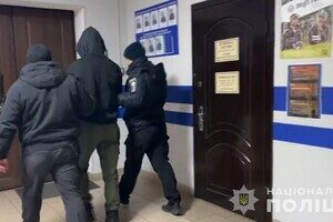 Молодой парень за деньги поджог на территории Одесской области девять зданий
