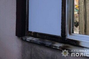 Молодой парень за деньги поджог на территории Одесской области девять зданий
