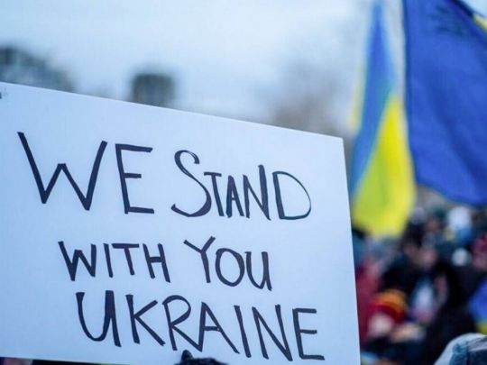 У Європі стрімко падає підтримка України, — ЗМІ