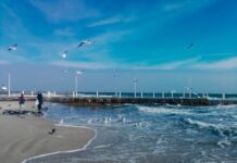 Тепло, как в марте: какая погода будет в Одессе на следующей неделе