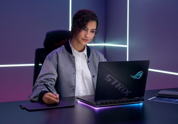 ТОП причин, чтобы купить себе ROG Strix SCAR