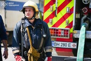 В Одессе произошел взрыв газа в квартире: есть пострадавшие В Одессе произошел взрыв газа в квартире: есть пострадавшие