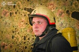 В Одессе произошел взрыв газа в квартире: есть пострадавшие В Одессе произошел взрыв газа в квартире: есть пострадавшие