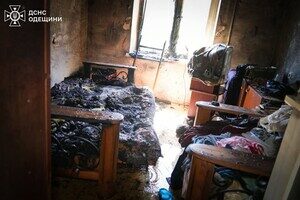 В Одессе произошел взрыв газа в квартире: есть пострадавшие В Одессе произошел взрыв газа в квартире: есть пострадавшие