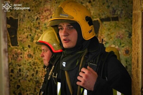 В Одессе произошел взрыв газа в квартире: есть пострадавшие В Одессе произошел взрыв газа в квартире: есть пострадавшие