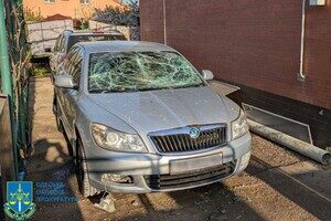 Пожары и пострадавшие в пригороде Одессы: последствия вечерней атаки БпЛА (обновлено) Пожары и пострадавшие в пригороде Одессы: последствия вечерней атаки БпЛА (обновлено)
