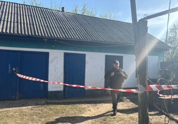 В Одесской области прогремел взрыв: погиб мужчина В Одесской области прогремел взрыв: погиб мужчина