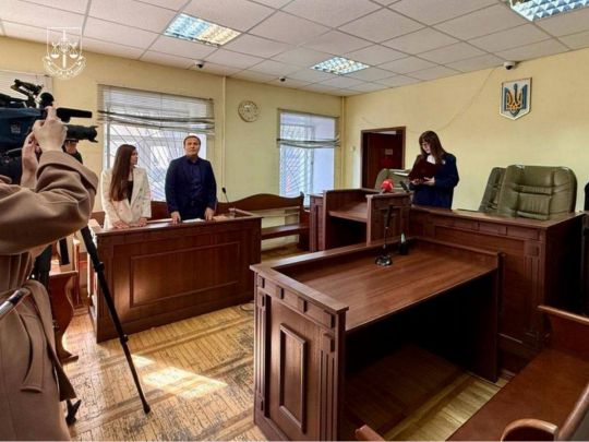 Януковичу дали ще&nbsp;15 років&nbsp;&mdash; за&nbsp;&laquo;нелегалів&raquo;