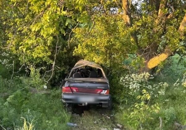 В Одесской области в ДТП с участием грузовика погиб мужчина В Одесской области в ДТП с участием грузовика погиб мужчина