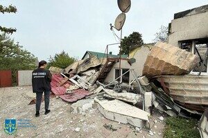 Дроновый удар по Одесской области: есть пострадавшие и повреждения домов Дроновый удар по Одесской области: есть пострадавшие и повреждения домов