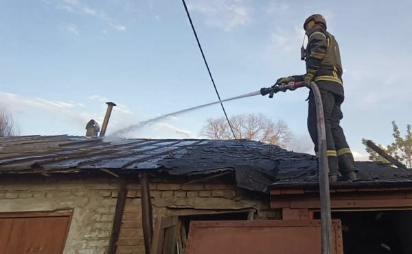 Брехливе &laquo;перемир'я&raquo;: росія продовжує бити по&nbsp;мирних населених пунктах України