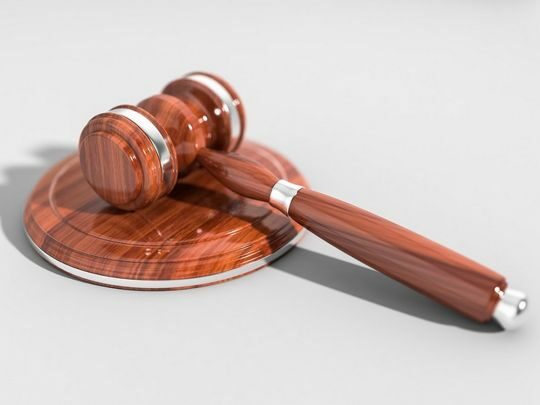 Через репресії судді бояться ухвалювати рішення проти РНБО — Разумков