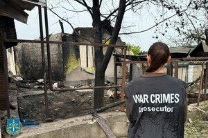 Дроновый удар по Одесской области: есть пострадавшие и повреждения домов Дроновый удар по Одесской области: есть пострадавшие и повреждения домов