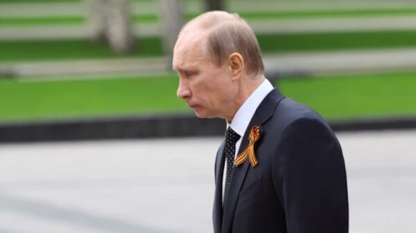 Путин отказался от личной встречи с Зеленским в Стамбуле Путин отказался от личной встречи с Зеленским в Стамбуле