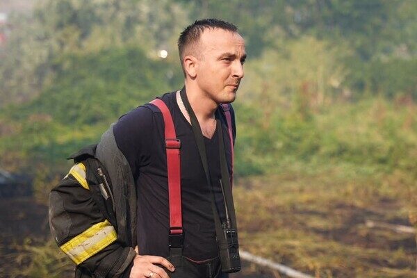 В Одессе чувствовался запах гари: в ГСЧС назвали причину В Одессе чувствовался запах гари: в ГСЧС назвали причину